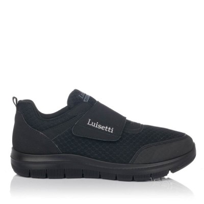 DEPORTIVOS HOMBRE LUISETTI 31104ST